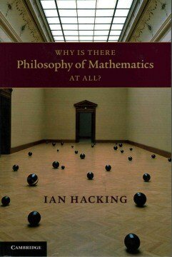 Why Is There Philosophy of Mathematics at All?