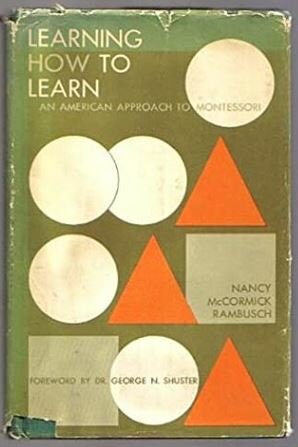 Learning How to Learn