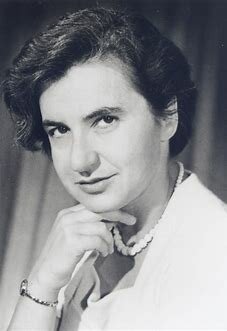 Rosalind Franklin