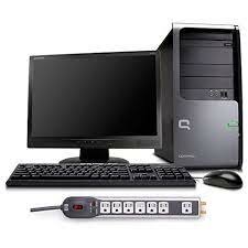 Sexta Generación de Computadoras