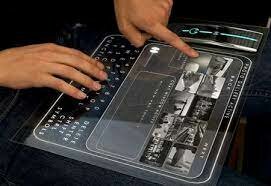 Computadora del futuro