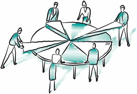 Autonomía para las contralorías