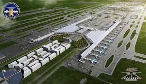 Aeropuerto Felipe Ángeles