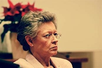 Francoise Barré-Sinoussi