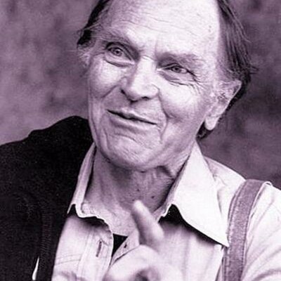 Timeline: Paul Feyerabend (1924 - 1994)