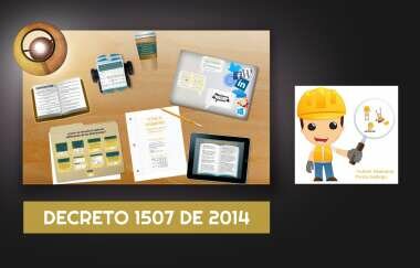 DECRETO 1507 DE 2014