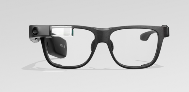 GOOGLE GLASS