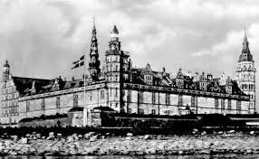 Founded The Association Montessori Internationale, The first International Montessori Congress was held in Elsinore, Denmark