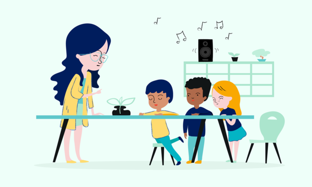 Suggestopedia (1970s-1980s)