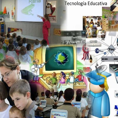 Timeline: EVOLUCIÓN DE LAS TECNOLOGIAS EDUCATIVAS EN EL AULA