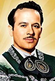 Muere Pedro Infante. :(