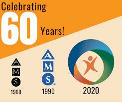 AMS turned 60!