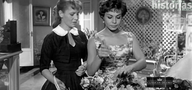 Primer telenovela en transmisión.