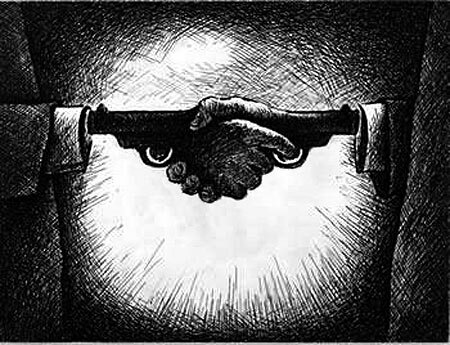 Pacto de unión