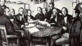 Timeline: LOS PRINCIPALES MOMENTOS DE LA HISTORIA UNIVERSAL SOBRE LA EVOLUCIÓN DE LA TECNOLOGÍA.