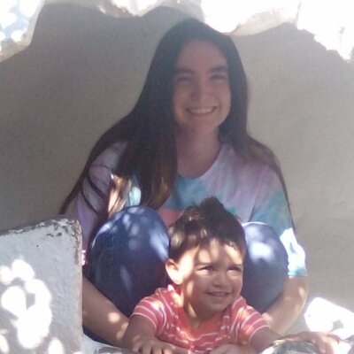 Timeline: Ashley's Life Path