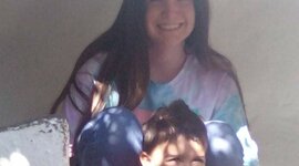 Timeline: Ashley's Life Path