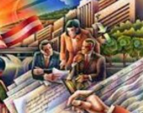 La época contemporánea de la Administración Pública