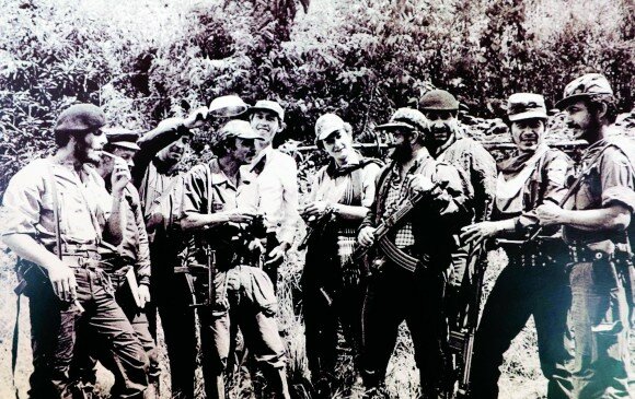 Creación del Movimiento 19 de abril (M-19)