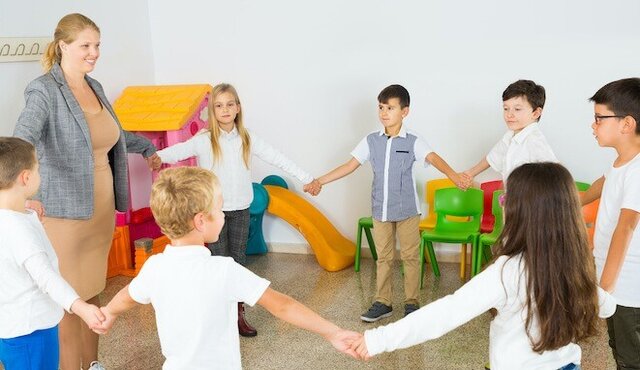 Total Physical Response (1970s-1980s)