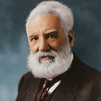 Alexandre Graham Bell