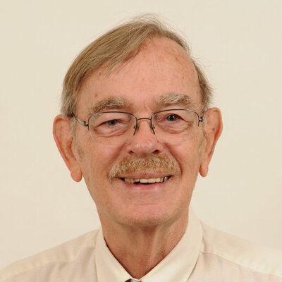 Timeline: Larry Lauden- 10/16/1941~