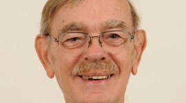 Timeline: Larry Lauden- 10/16/1941~