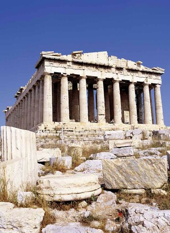 Funcacion del Liceo de Aristoteles  335 a.C