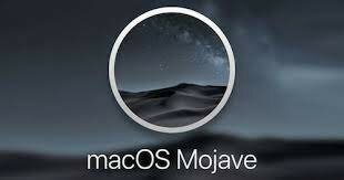 macOS (Versión 10.14, Liberty)