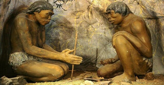 Población del continente.