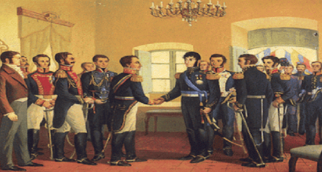 La Constitución de Valencia