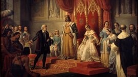 Timeline: FORMAS DE GOBIERNO