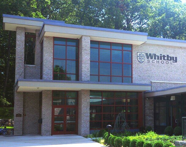 1958, Rambusch founded Whitby School