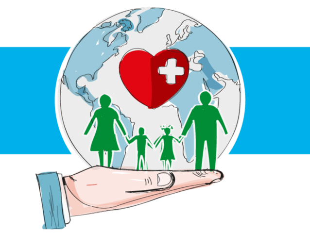 Trazabilidad de la Equidad en los Servicios de Salud Katty lopez