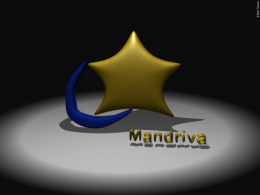 Mandriva Linux