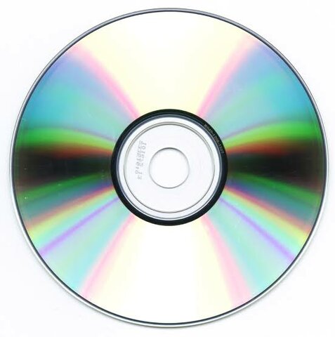 CD-ROM.