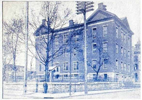 First Public Montessori School