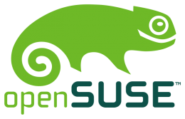 Open SUSE