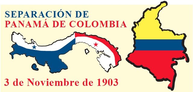 Separación de Panamá