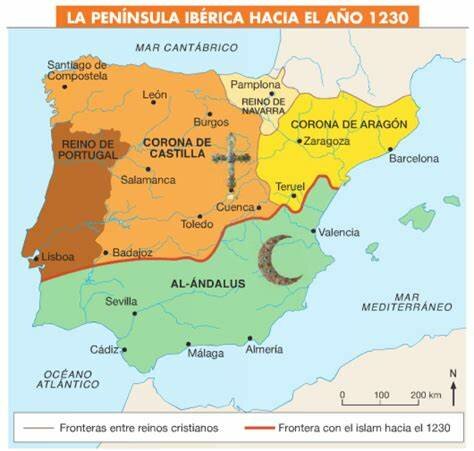 Conquistas de Alfonso IX