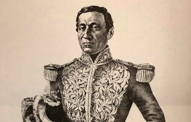 Golpe Militar de José María Melo
