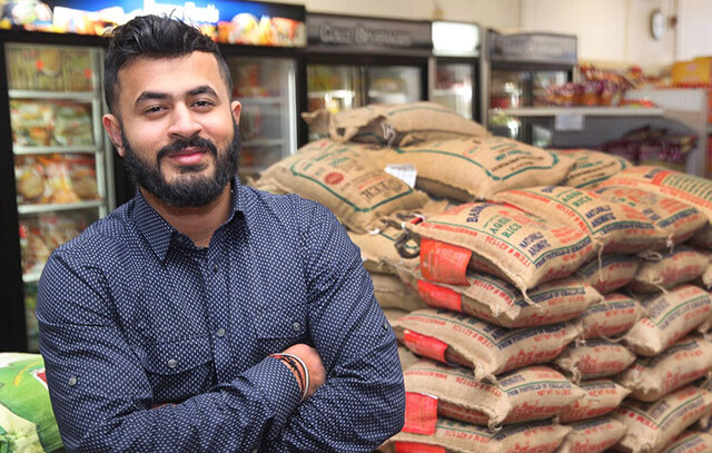 Kind of entrepreneurship that can be developed