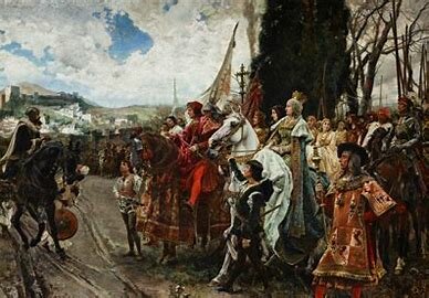 Toma de Granada