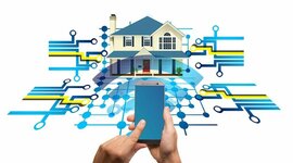 Timeline: Implementación de la domótica como estrategia de seguridad para mitigar los siniestros de las Pymes enfocadas en la prestación de servicios en la ciudad de Medellín, Colombia.