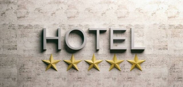 Clasificación Turistica de Hoteles