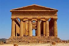 Colonizaciones griegas