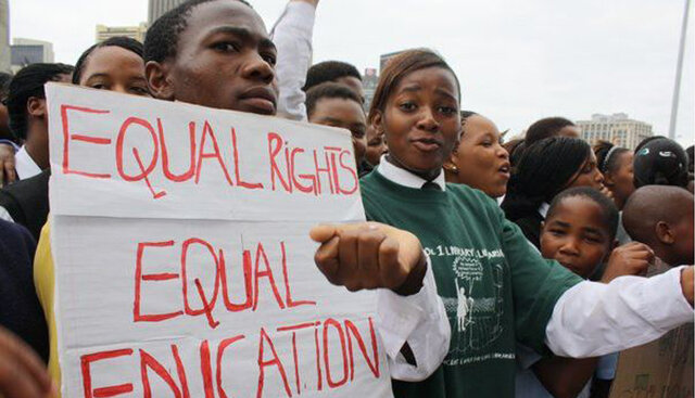 Equal Educational Opportunities Act