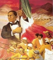 Restauración de la República en México