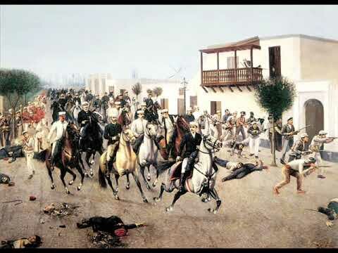 Guerra civil de 1895