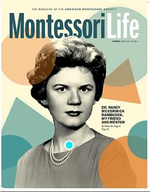 Montessori Life